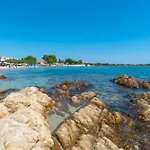 Del Pellicano Сasa de vacaciones