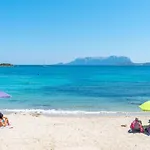 Del Pellicano Сasa de vacaciones Olbia