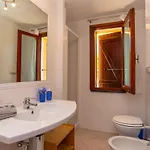 Del Pellicano Сasa de vacaciones Olbia