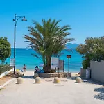 Del Pellicano Сasa de vacaciones *