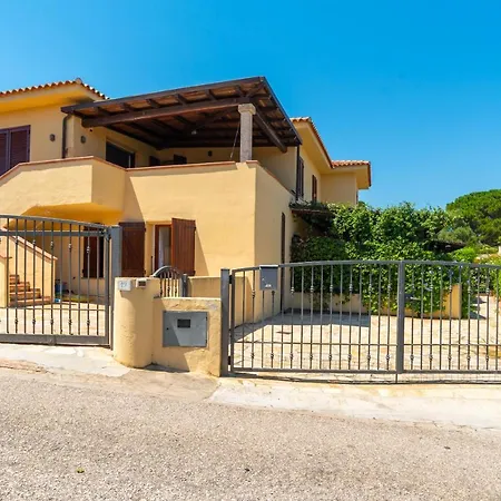 Del Pellicano * Olbia