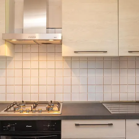 Del Pellicano Feriehus Olbia