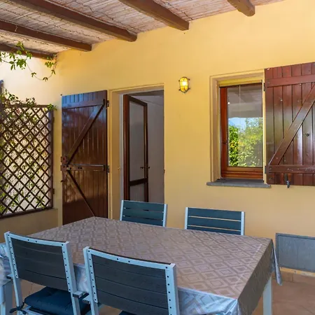 Сasa de vacaciones Del Pellicano Olbia