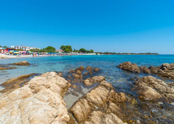 Del Pellicano Feriehus