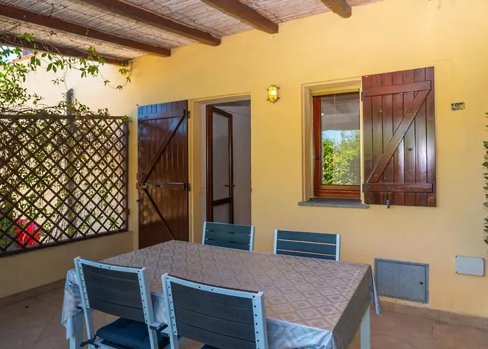 Del Pellicano * Olbia