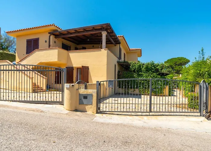 Del Pellicano * Olbia