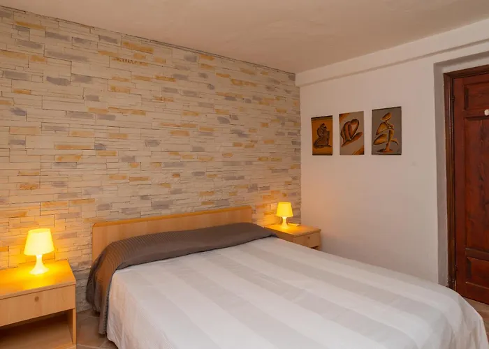 Feriehus Del Pellicano *