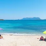 Del Pellicano Nyaraló
