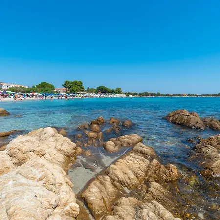 Del Pellicano Holiday home