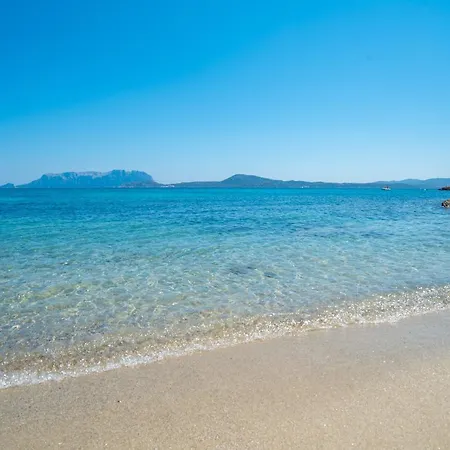 Del Pellicano Holiday home