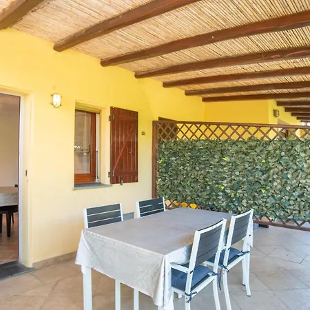 Holiday home Del Pellicano *