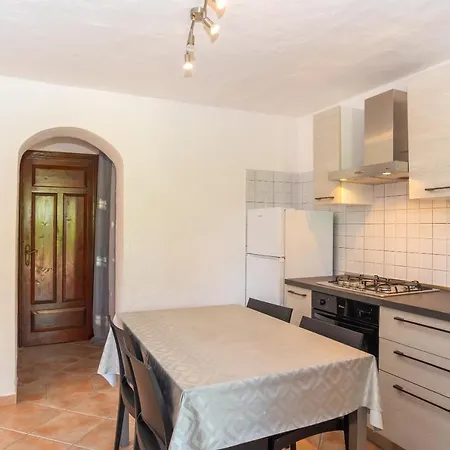 Del Pellicano Сasa de vacaciones *