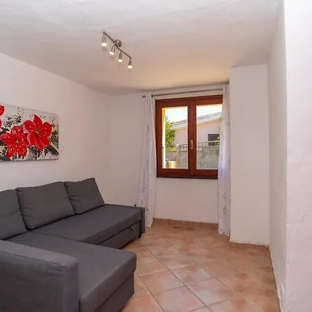 Holiday home Del Pellicano *