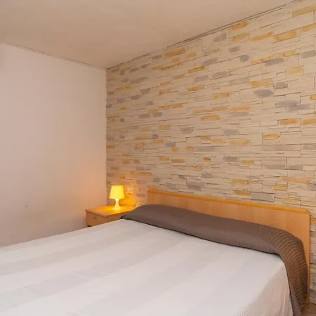 Del Pellicano Сasa de vacaciones Olbia