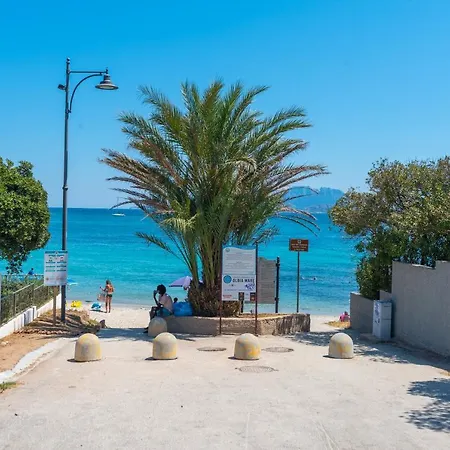 Сasa de vacaciones Del Pellicano Olbia