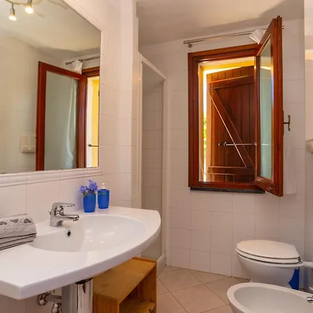Del Pellicano Holiday home Olbia