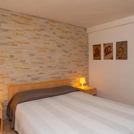 Vakantiehuis Del Pellicano *