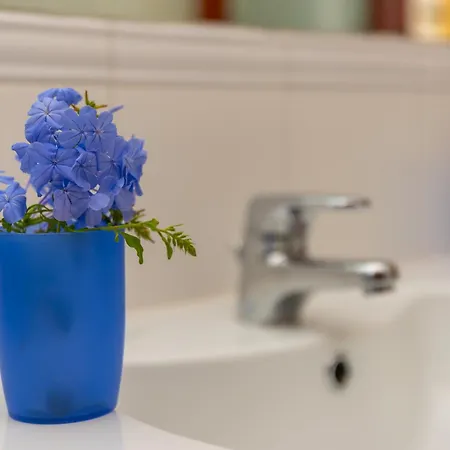 Vakantiehuis Del Pellicano