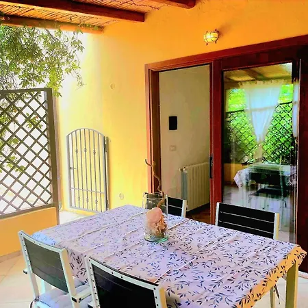 Del Pellicano * Olbia