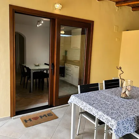 Del Pellicano Olbia