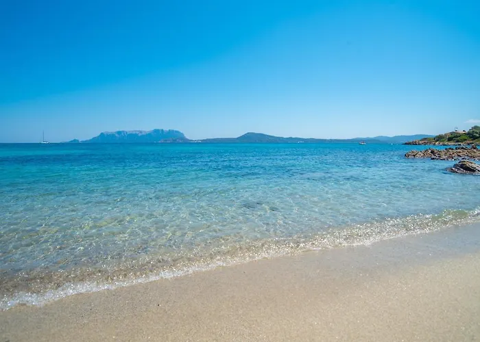 Del Pellicano Будинок відпочинку