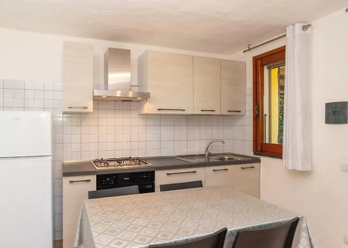 Del Pellicano * Ольбія