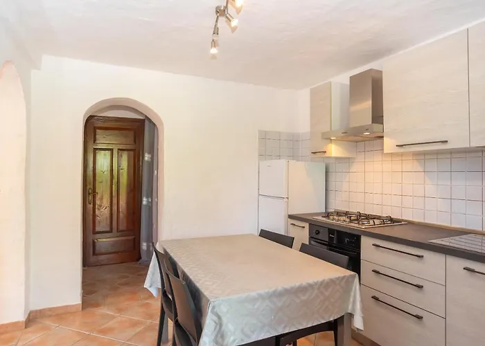 Del Pellicano Будинок відпочинку *