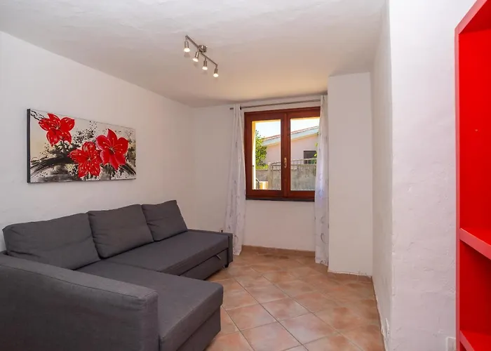 Будинок відпочинку Del Pellicano *