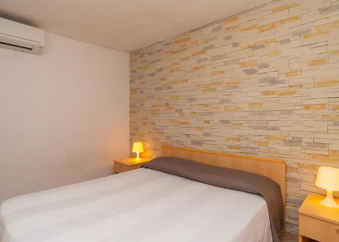 Del Pellicano Будинок відпочинку Ольбія