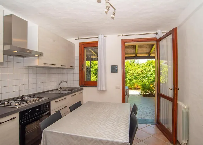 Del Pellicano Ольбія