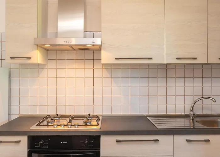 Del Pellicano Будинок відпочинку Ольбія