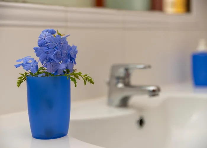 Будинок відпочинку Del Pellicano