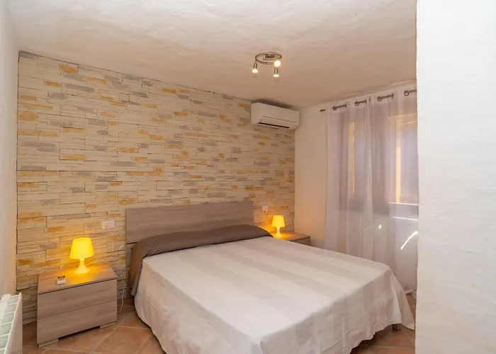 Del Pellicano Ольбія